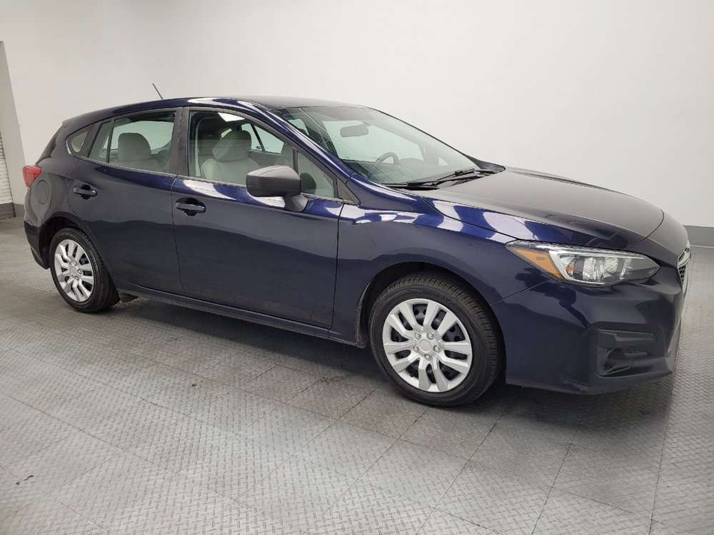Used 2019 Subaru Impreza 2.0i image 11