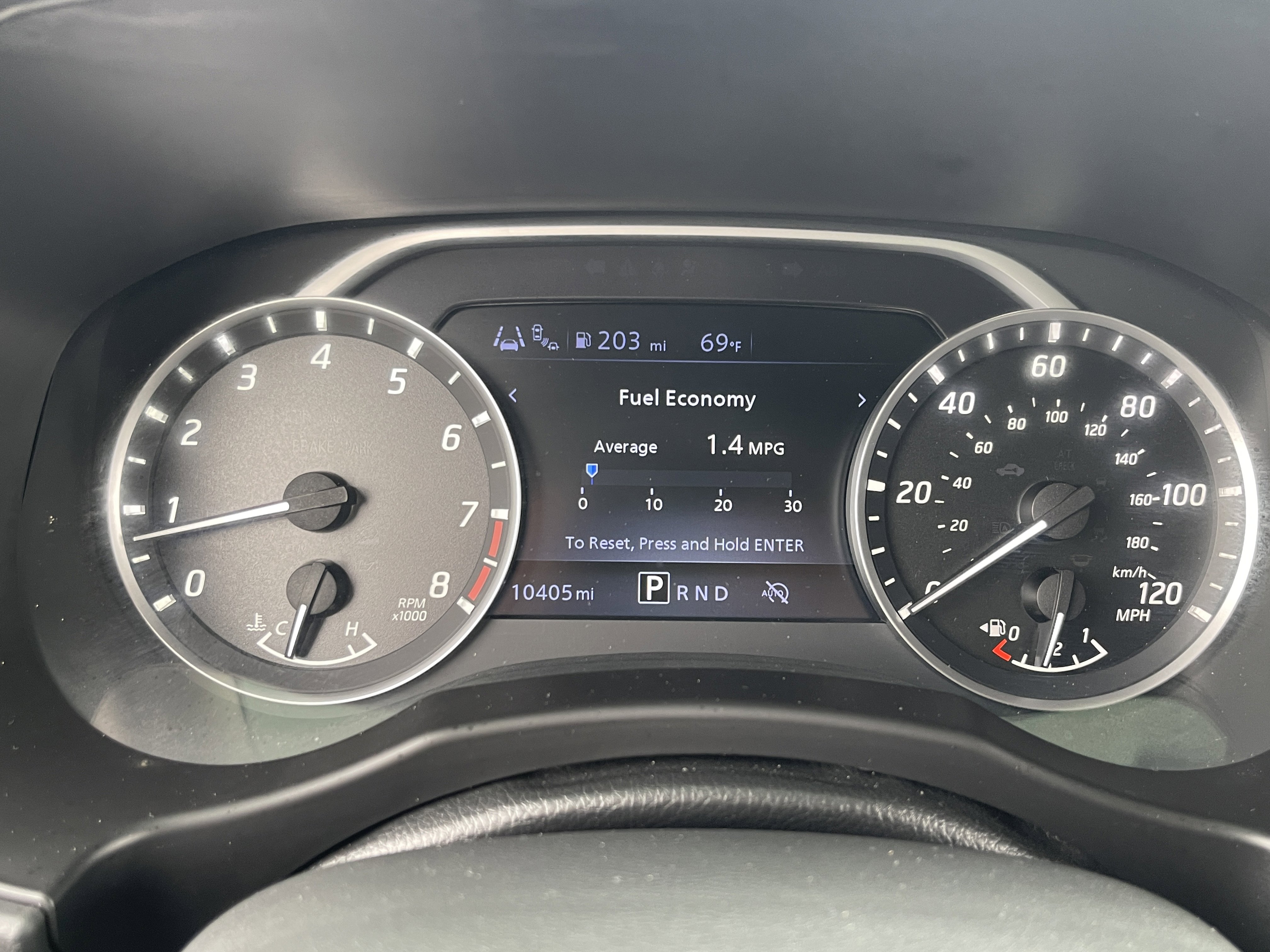 Used 2025 Nissan Frontier SV w/ SV Convenience Package image 16