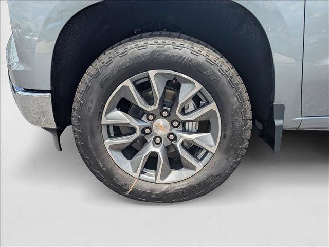New 2026 Chevrolet Silverado 1500 LT w/ Leather Package image 15