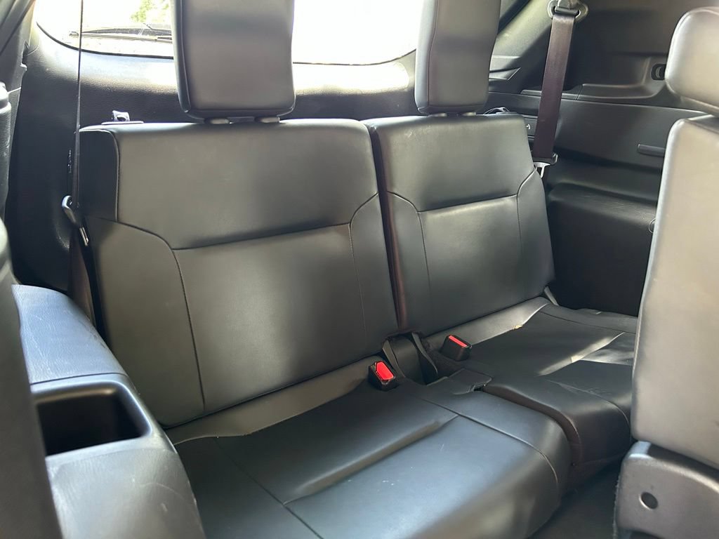 Used 2024 Mitsubishi Outlander SE FWD image 14