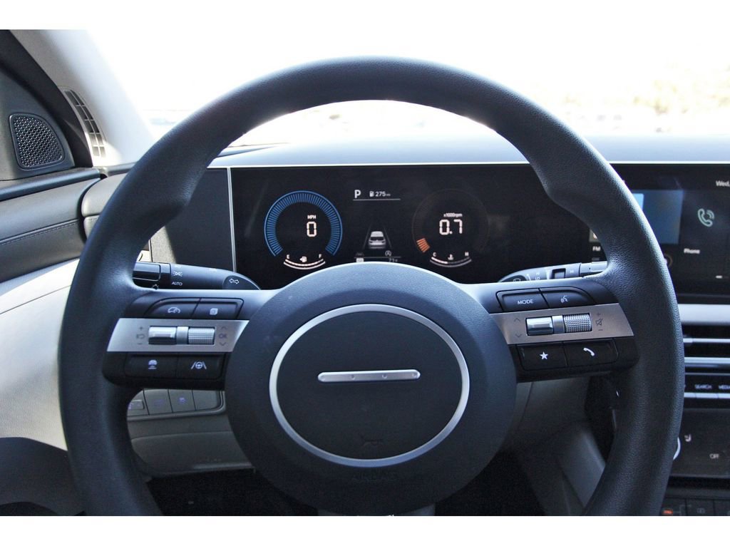 Certified 2026 Hyundai Tucson SEL image 15