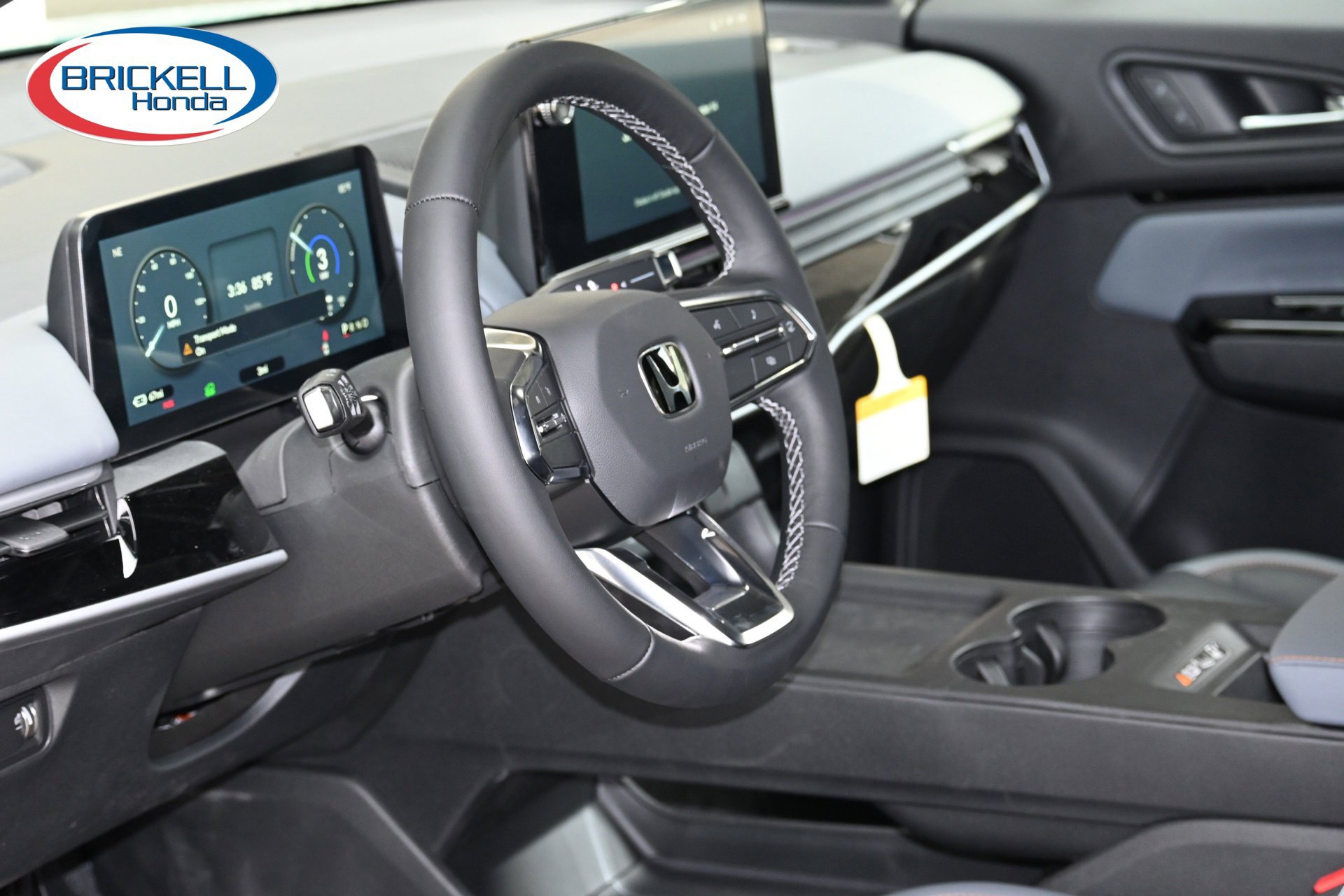New 2026 Honda Prologue Touring image 15