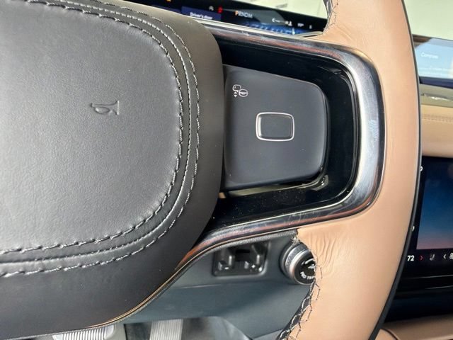 New 2026 Lincoln Navigator Black Label AWD/4WD image 25