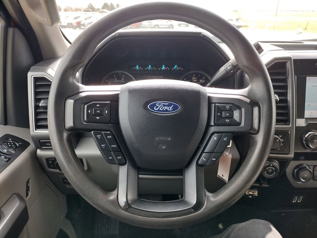 Used 2020 Ford F150 XLT w/ Max Trailer Tow Package image 6