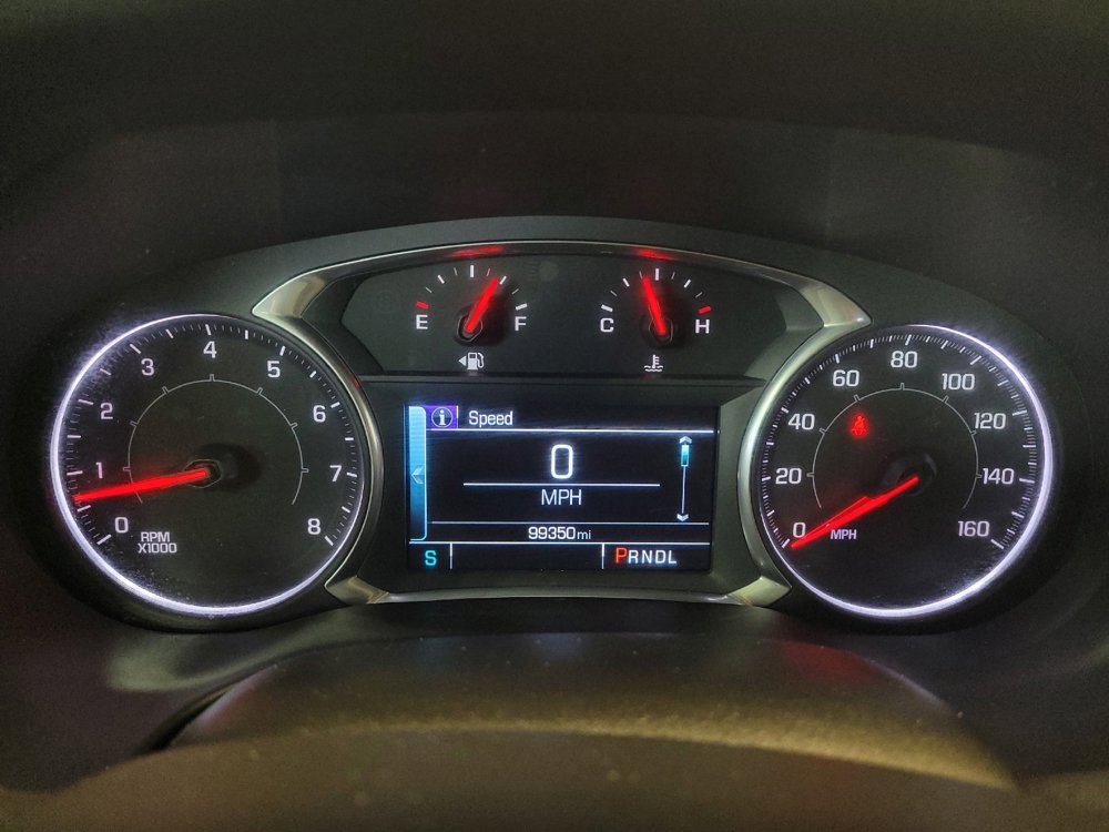 Used 2018 GMC Acadia SLT FWD image 23