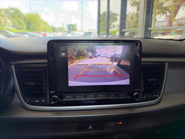 Used 2023 Kia Rio S FWD image 20