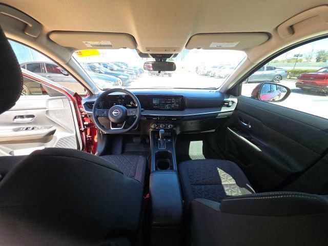 Used 2025 Nissan Kicks SV image 23