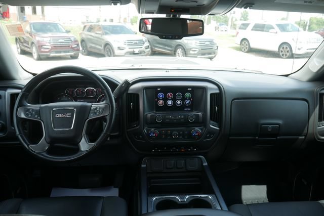 Used 2016 GMC Sierra 1500 SLT w/ All-Terrain Package AWD/4WD image 6