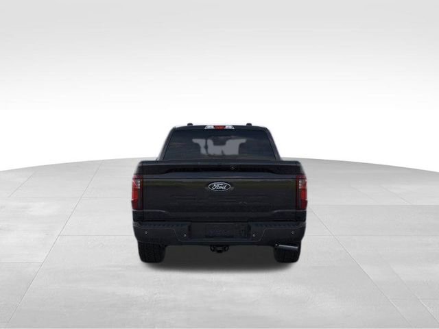 New 2026 Ford F150 XLT w/ Equipment Group 302A MID image 6