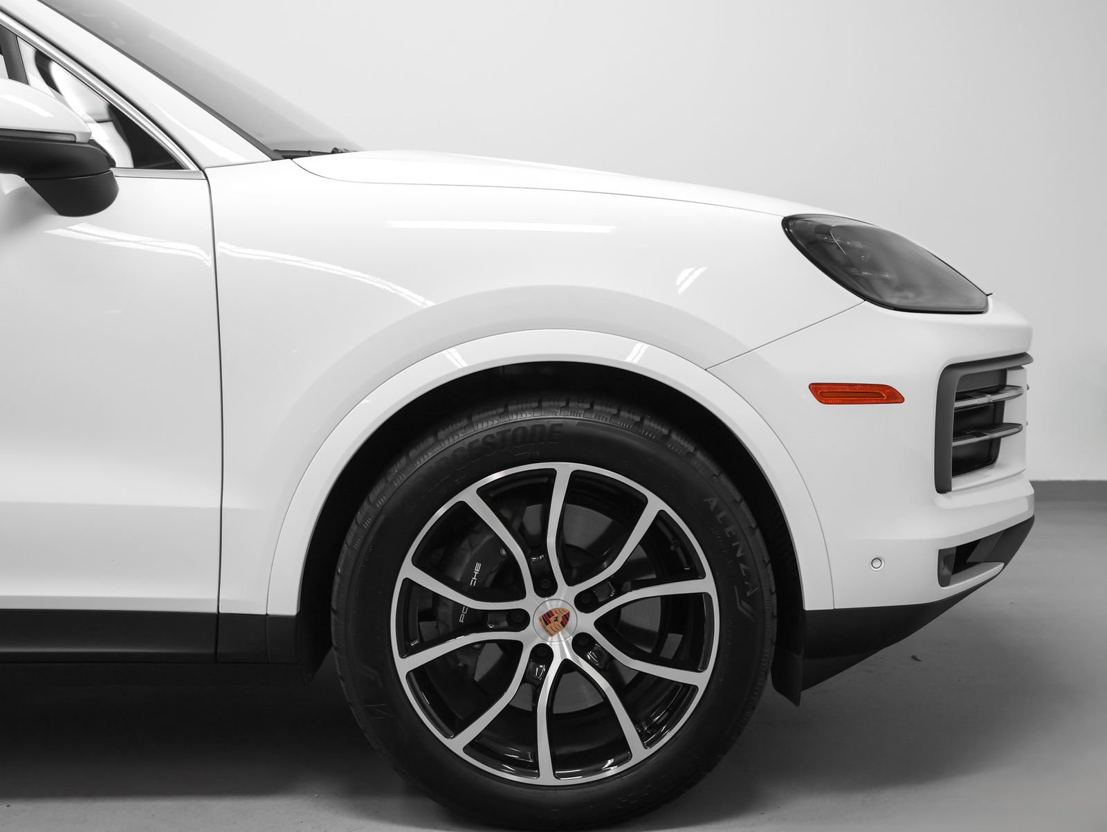 Certified 2026 Porsche Cayenne AWD/4WD image 14