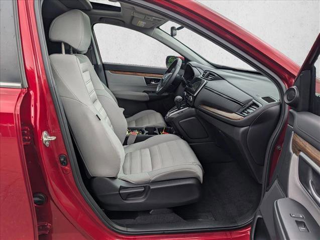 Used 2020 Honda CR-V EX image 20