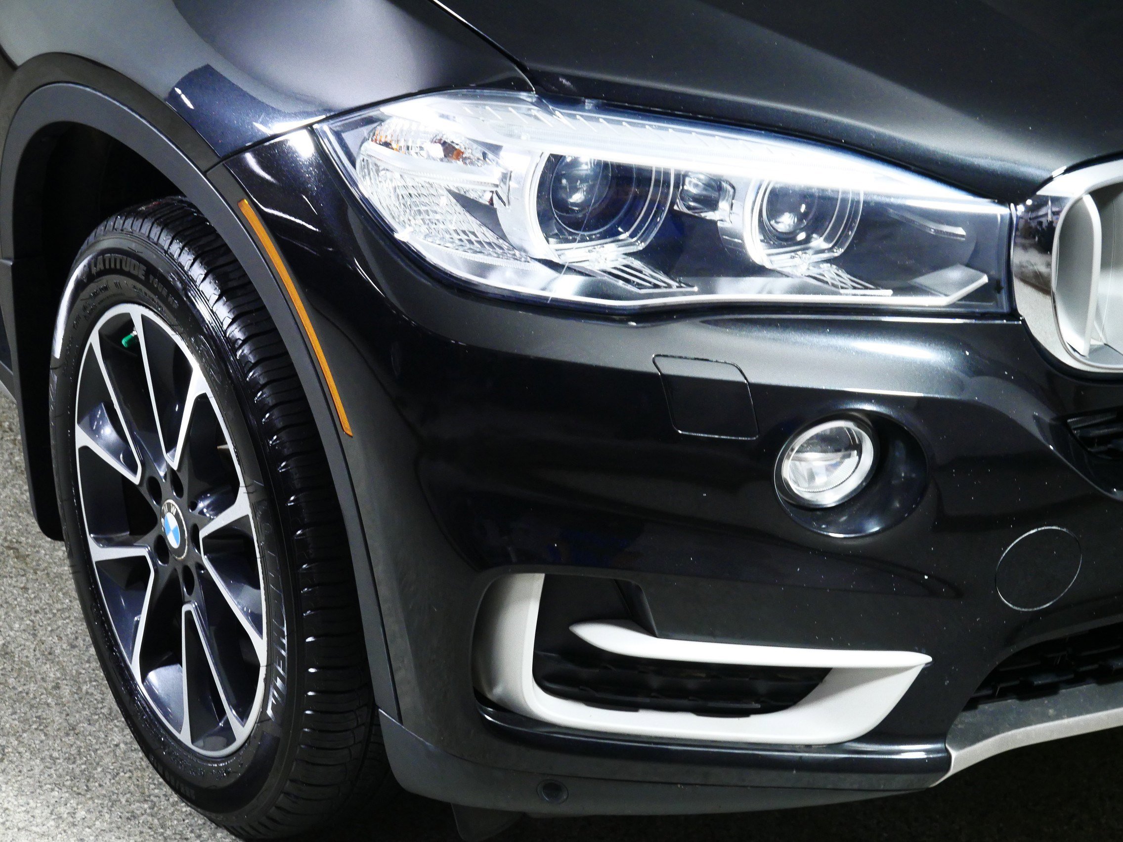 Used 2017 BMW X5 xDrive35i AWD/4WD image 16
