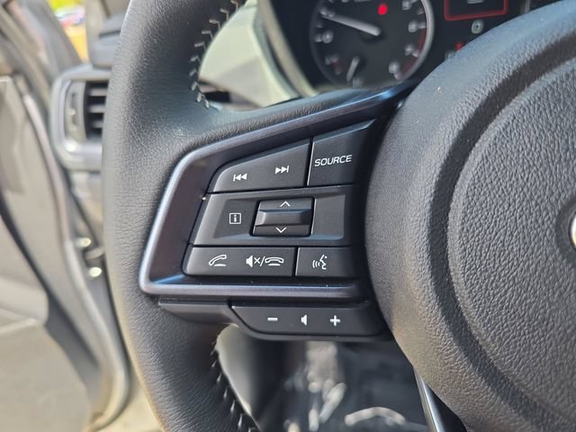 Used 2025 Subaru Forester Limited AWD/4WD image 23