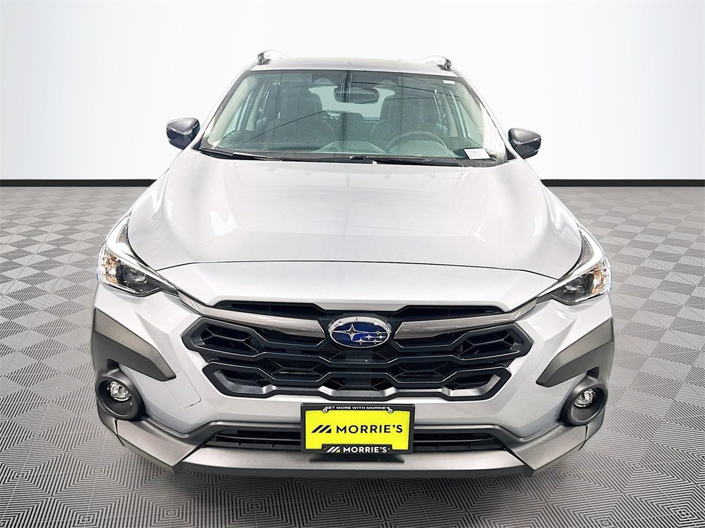 New 2026 Subaru Crosstrek 2.0i Premium w/ Crosstrek Mirror Package image 2