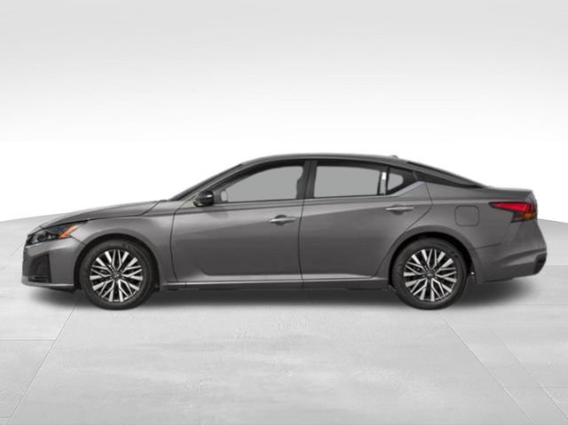 New 2026 Nissan Altima 2.5 SV w/ SV Special Edition Package FWD image 35