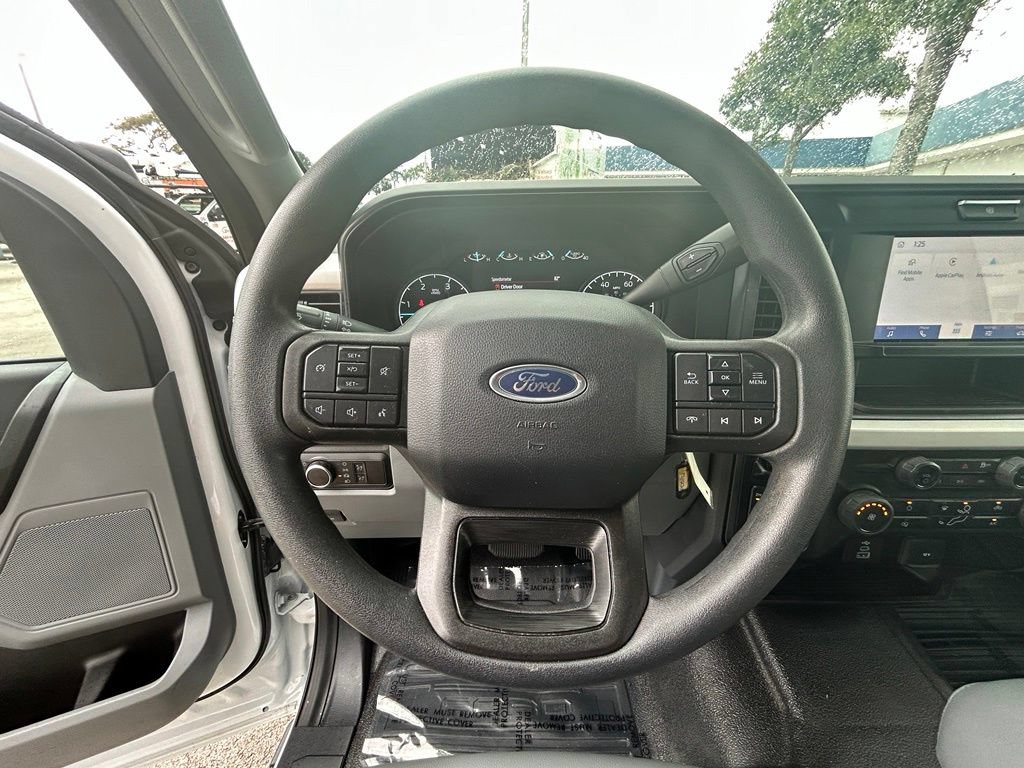 Used 2025 Ford F450 XL AWD/4WD image 15