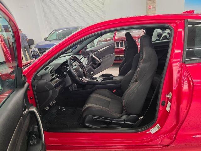 Used 2018 Honda Civic Si image 8