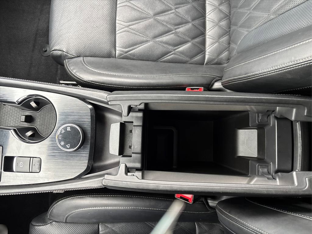 Used 2023 Nissan Rogue Platinum w/ Platinum Premium Package image 23