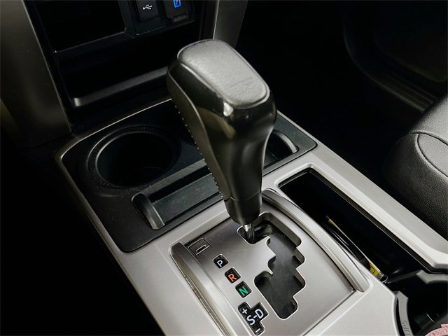 Used 2022 Toyota 4Runner TRD Sport image 13