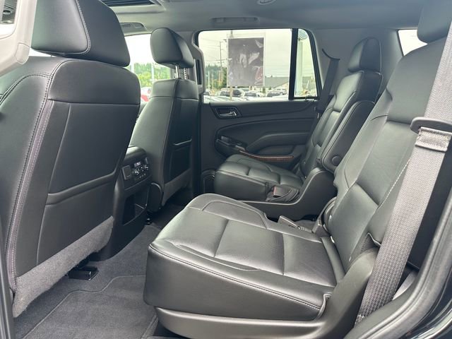 Used 2020 Chevrolet Tahoe Premier image 17