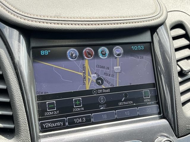 Used 2018 Chevrolet Impala Premier FWD image 31