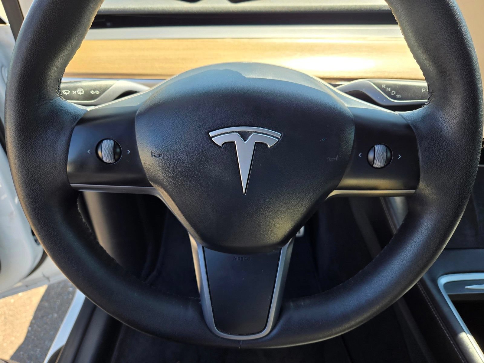 Used 2022 Tesla Model Y Performance AWD/4WD image 32