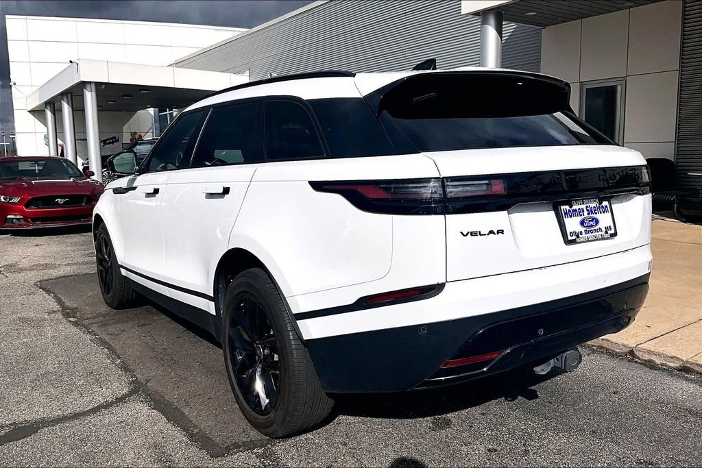 Used 2024 Land Rover Range Rover Velar S image 3