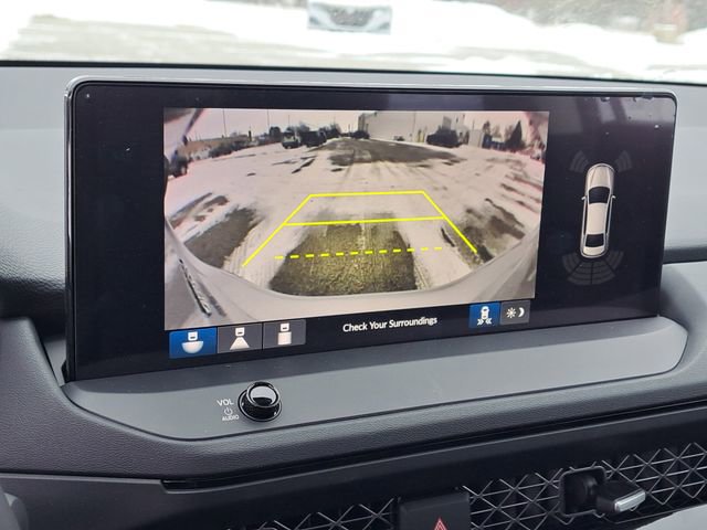 New 2025 Honda Accord EX-L image 14