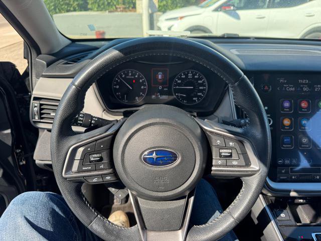 Used 2022 Subaru Outback Premium image 15