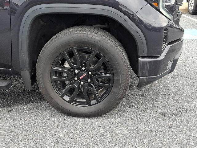 Used 2024 GMC Sierra 1500 Elevation AWD/4WD image 8