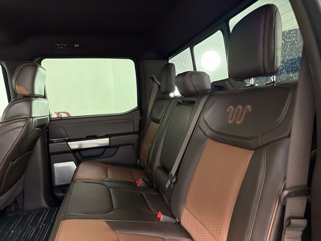 Used 2023 Ford F350 King Ranch AWD/4WD image 26