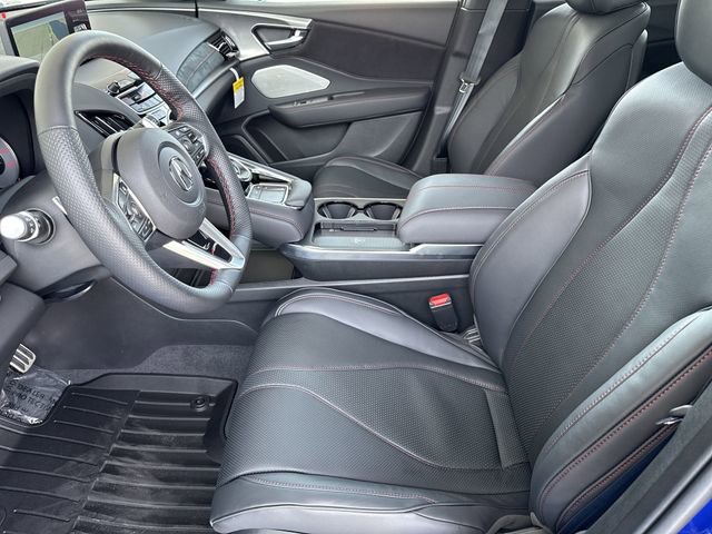 New 2025 Acura RDX A-Spec AWD/4WD image 11