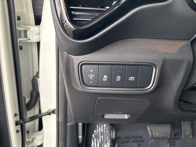 Used 2024 Kia Soul S image 16