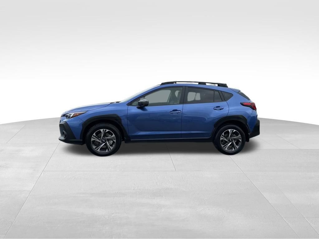Certified 2025 Subaru Crosstrek 2.0i Premium image 5