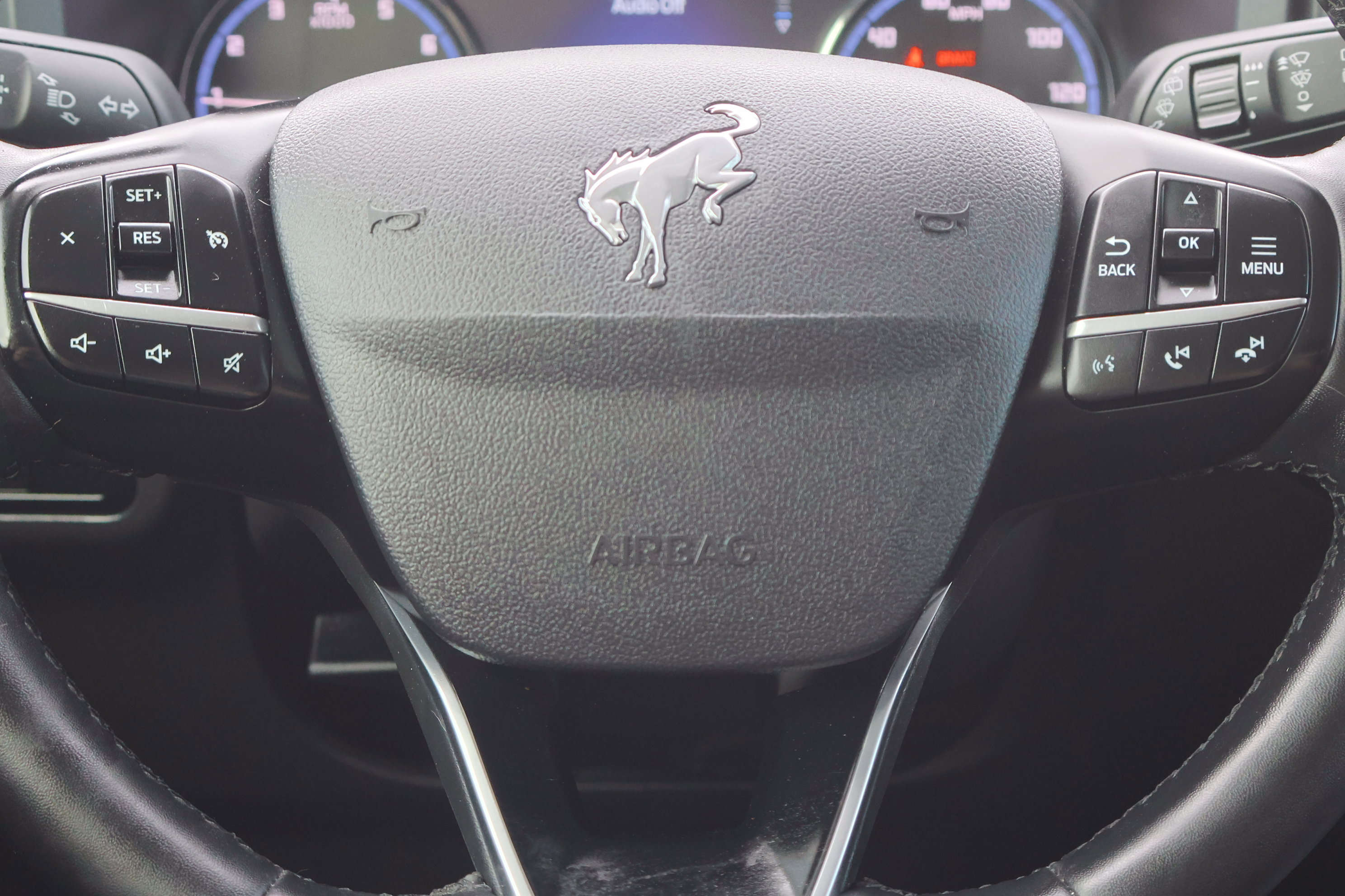 Used 2024 Ford Bronco Sport Outer Banks image 20