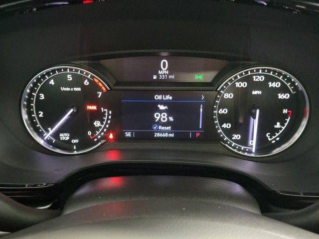 Certified 2023 Cadillac XT6 Luxury FWD image 19