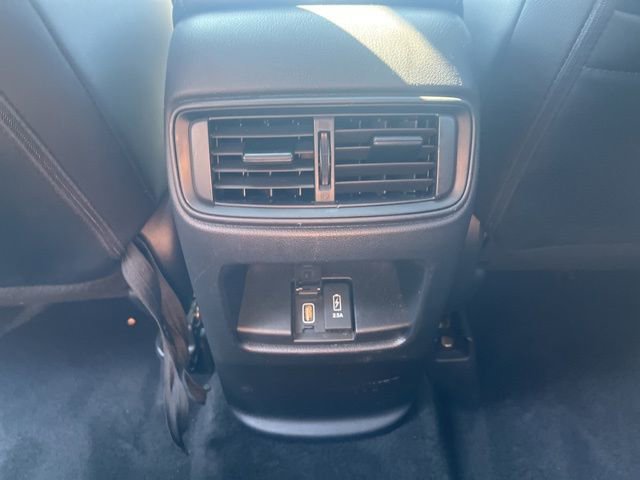 Used 2019 Honda CR-V EX-L image 17