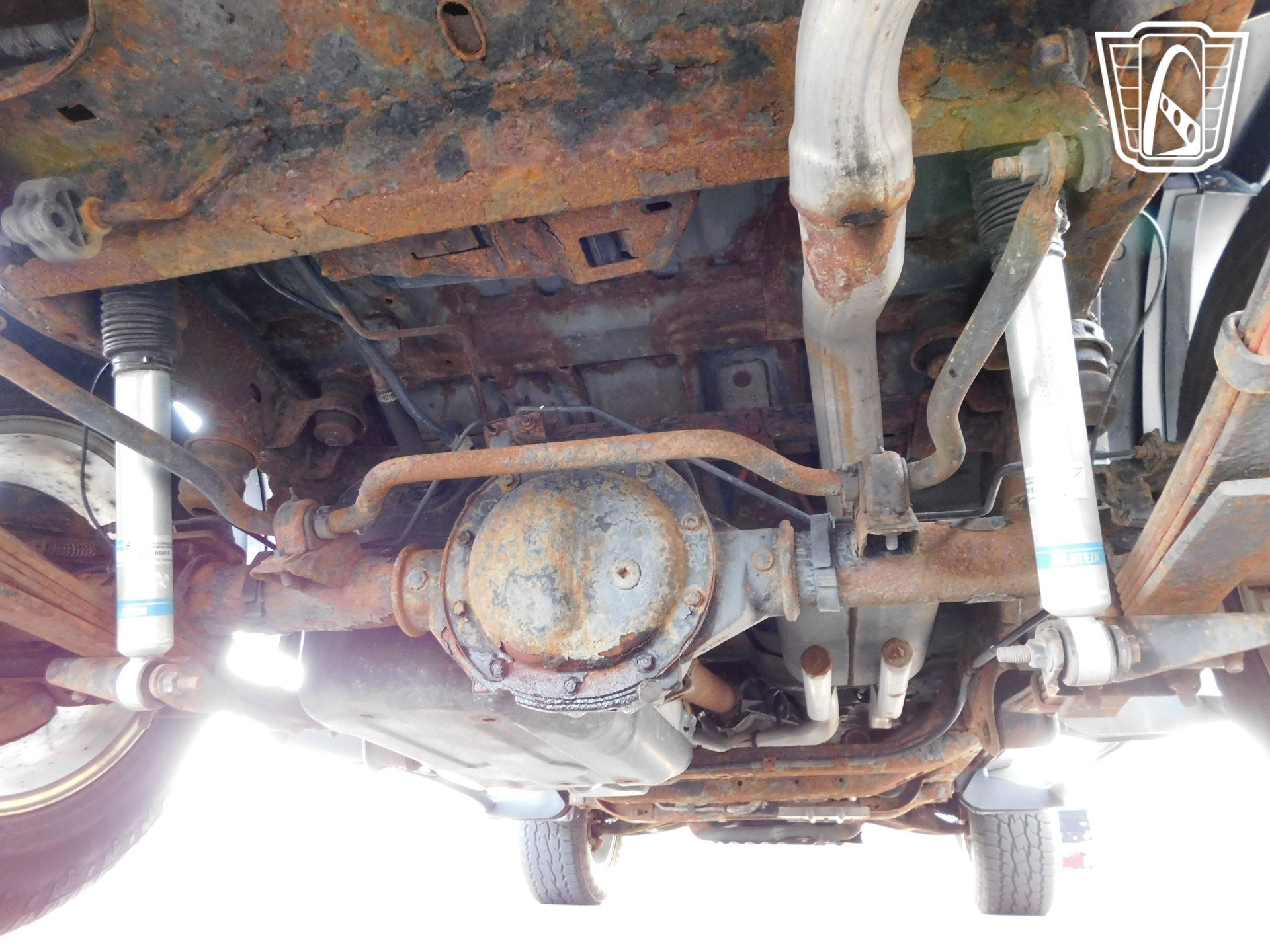 Used 2008 HUMMER H3 Alpha image 39