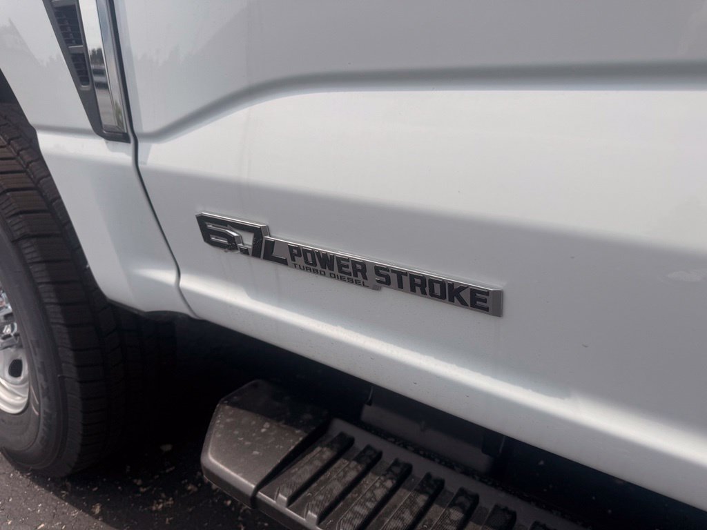 New 2026 Ford F350 XL AWD/4WD image 11
