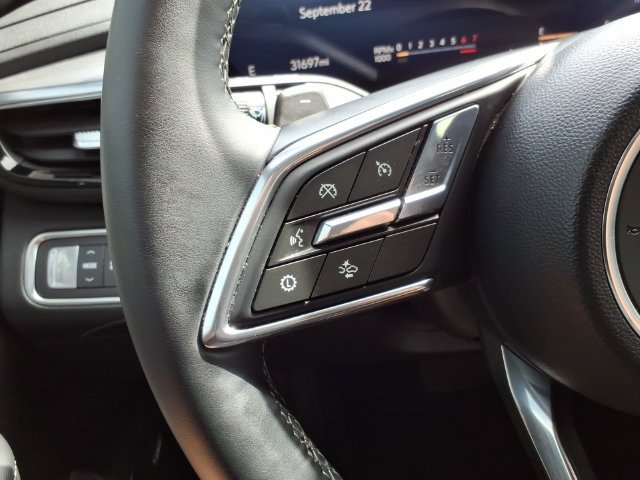 Used 2025 Buick Enclave Preferred FWD image 34