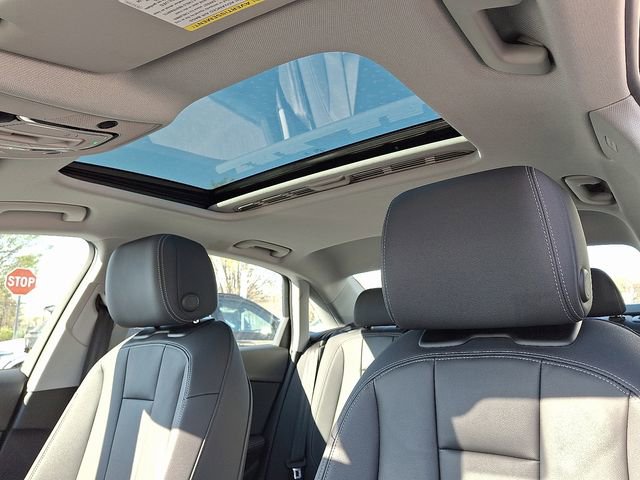 Used 2022 Audi A4 2.0T Premium Plus AWD/4WD image 14