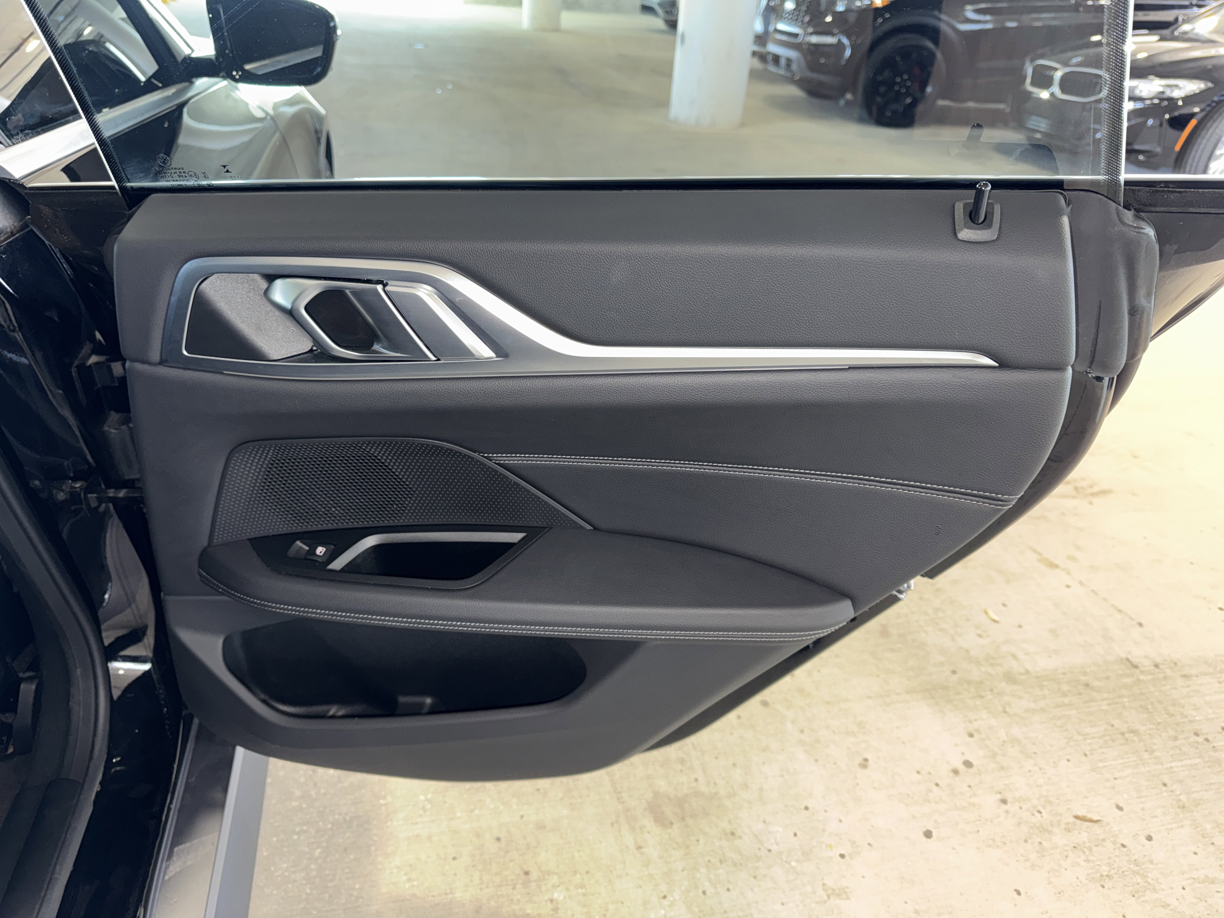 Certified 2023 BMW i4 eDrive35 image 11