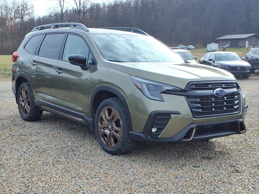 New 2026 Subaru Ascent Limited Bronze AWD/4WD image 1