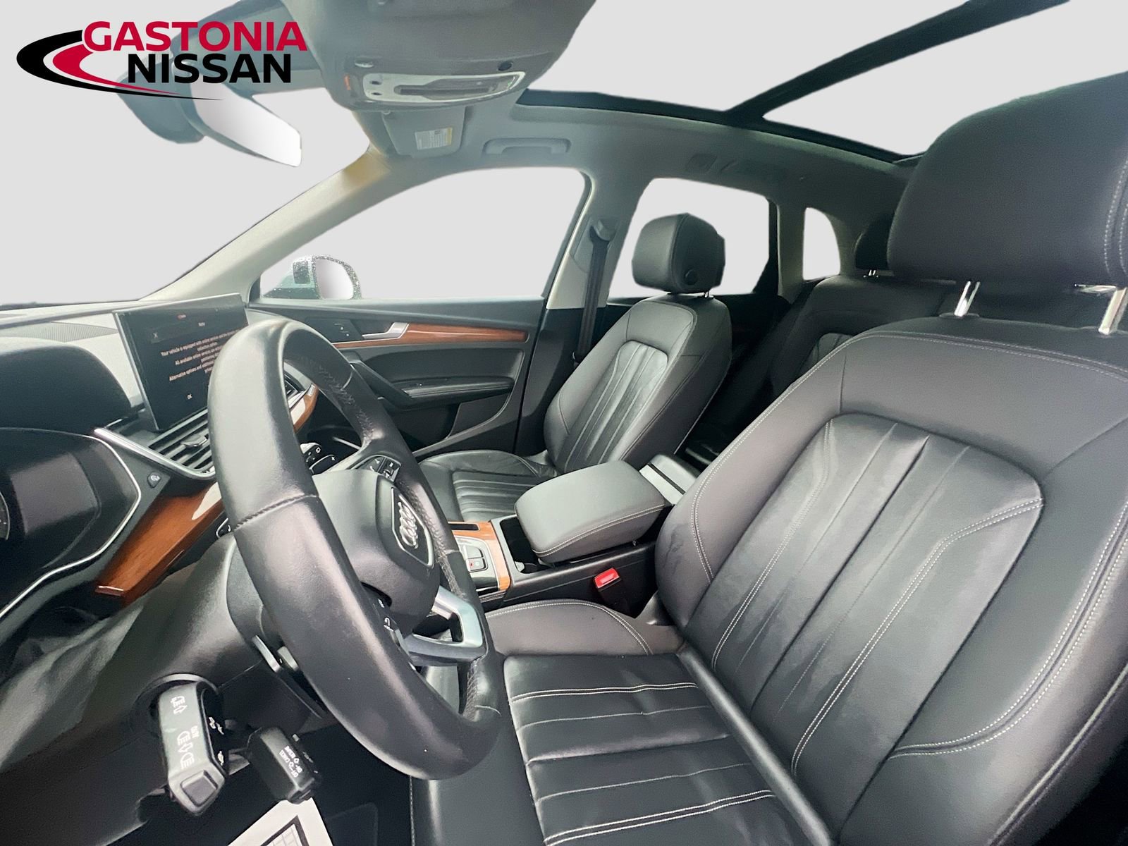 Used 2022 Audi Q5 2.0T Premium Plus image 29