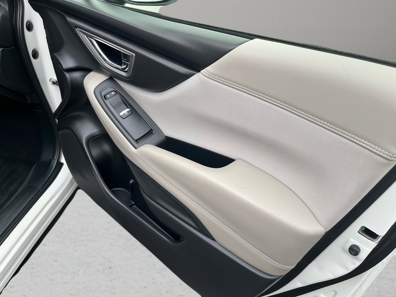 Used 2020 Subaru Forester Premium image 28