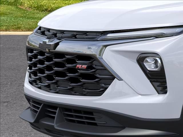 New 2026 Chevrolet TrailBlazer RS w/ Convenience Package FWD image 13