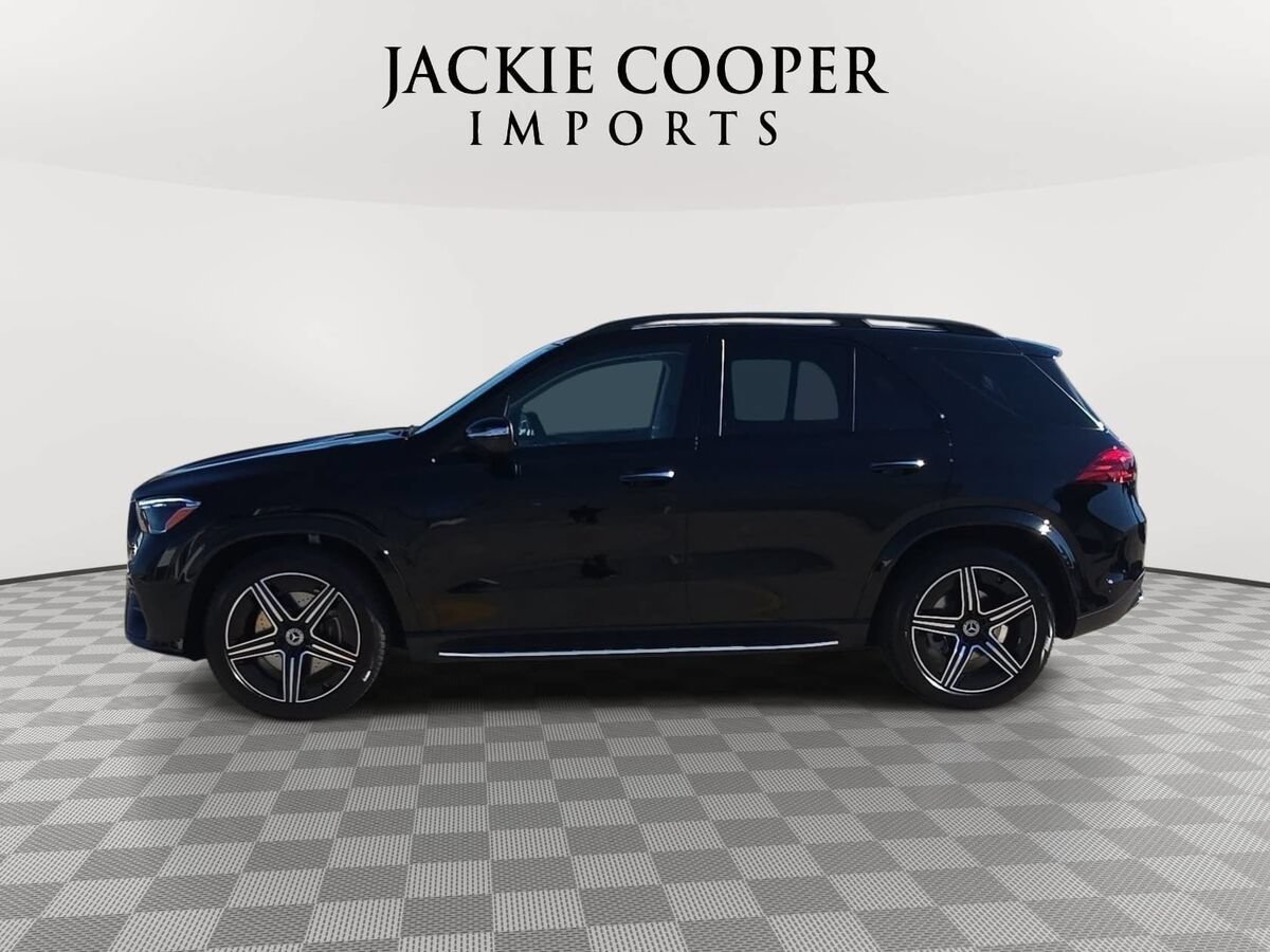 New 2026 Mercedes-Benz GLE 350 4MATIC image 8