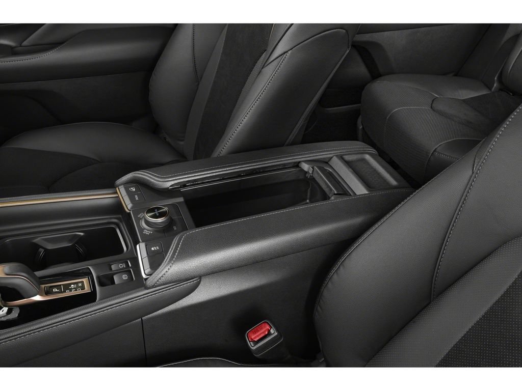 New 2026 Toyota Grand Highlander AWD Hybrid image 9