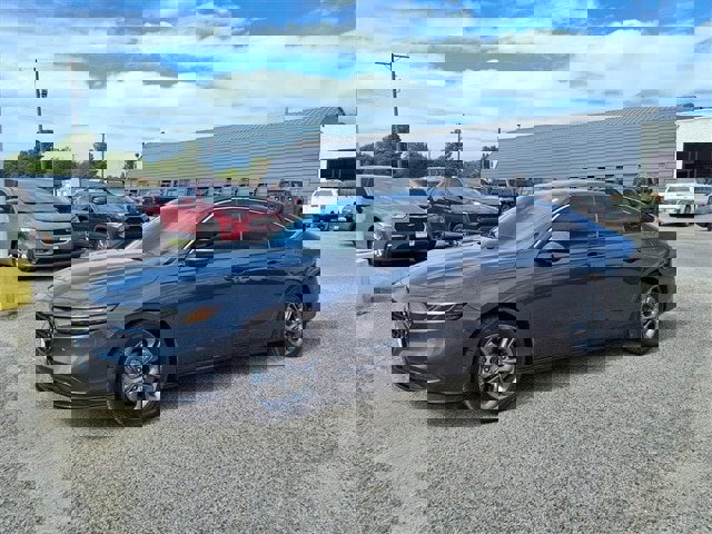 Used 2023 Honda Accord EX-L image 24