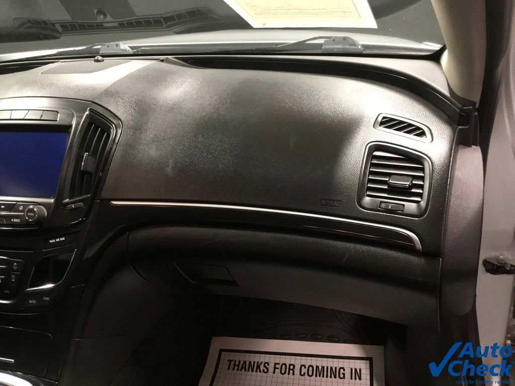 Used 2015 Buick Regal AWD image 37